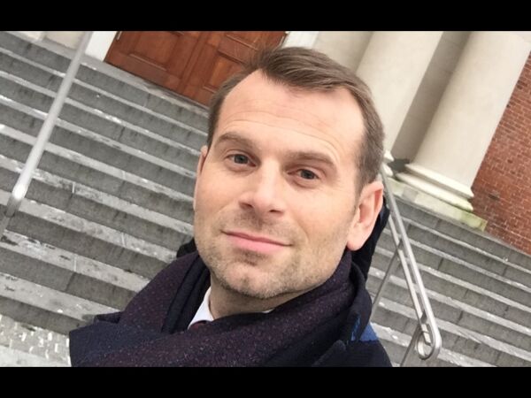 – Foreldres kamp mot barnevernet er som Davids kamp mot Goliat