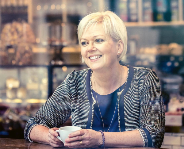 Presenterer over 50 dokumenterte mirakler