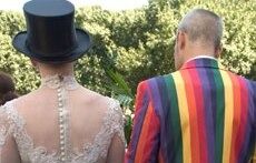 8 000 homoekteskap i Nederland på fem år