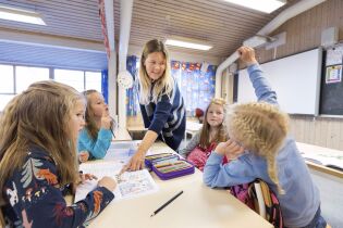 Ny KRLE-læreplan uten Jesus og Bibelen