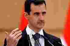 Syria: «Vi vil sende missiler mot Tel Aviv»