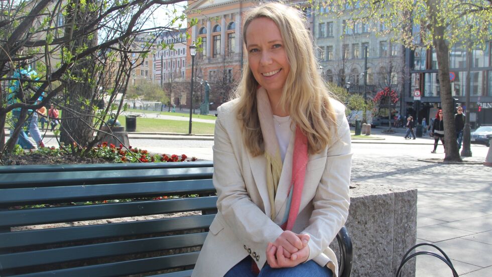 Jorunn Hallaråker Heggelund er ny friskolegeneral