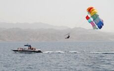 Turismen til Israel setter nye rekorder