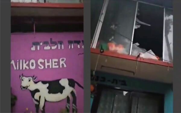 Norsk mann vandaliserte et jødisk senter i Katmandu