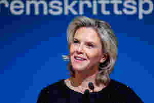 – Lenge til valget, sier Listhaug