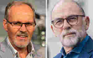Leif Jacobsen og Gordon Tobiassen advarer mot ubibelsk endetidssyn