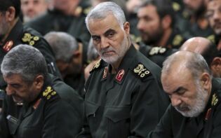 1 år siden drapet på Soleimani: – USA er klar hvis Iran forsøker seg på hevn