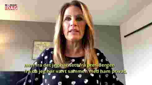 Live fra Bergen Ep 20 Michele Backmann