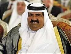 Qatar tillater bygging av kirke