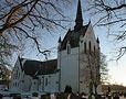 Sier nei til muslimsk overtakelse av kirker
