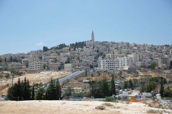 Boikott av israelske sykehus setter palestinske pasienter i fare