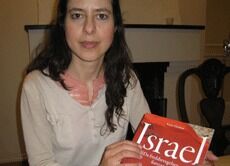 - Fredsbevegelsen i Israel er borte