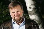 Valgerds utfordrer i Akershus