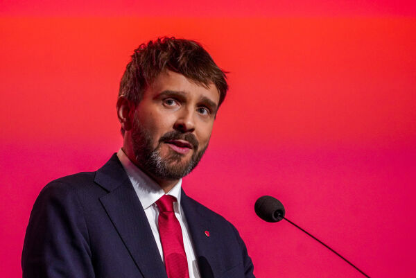 Vestre sier ja til norsk EU-medlemskap