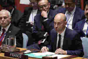 USA, Frankrike og flere land ber om våpenhvile mellom Israel og Hizbollah