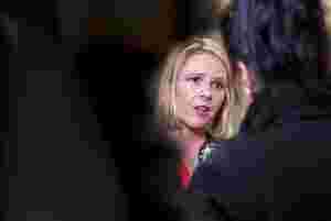 Listhaug: Risiko for pisking er asylgrunnlag