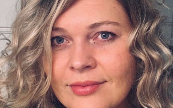 Ingrid Grøvan er gjest