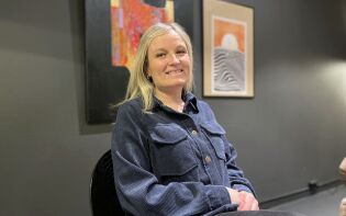 «Jeg vil ikke dø. Jeg vil ikke dø. Jeg er bare 16 år»