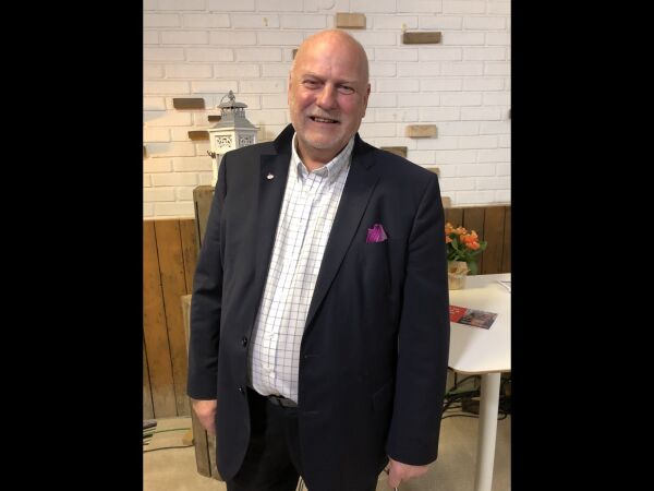 Jan Hanvold beklager