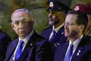 Israel advarer Norge