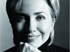 Ønsker ikke Hillary Clinton som president