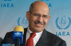 IAEA rapporterer Iran til sikkerhetsrådet