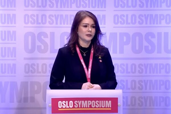 – Jødehatet skremmer meg mye mer enn kritikken jeg får