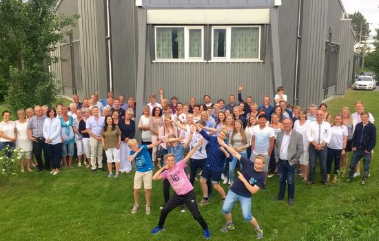 – Frivillighet kan ikke basere seg på dårlig samvittighet