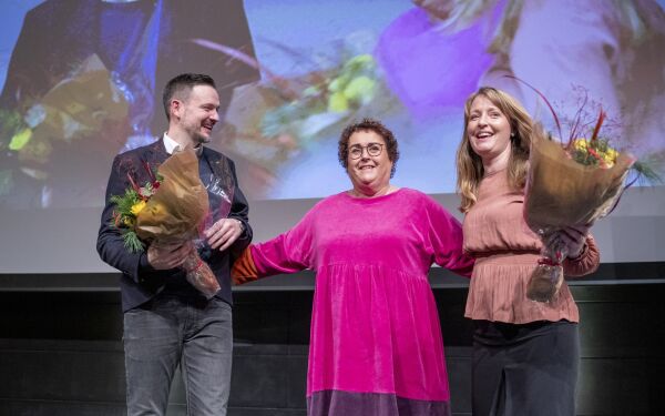 KrF, velg ny nestleder nå