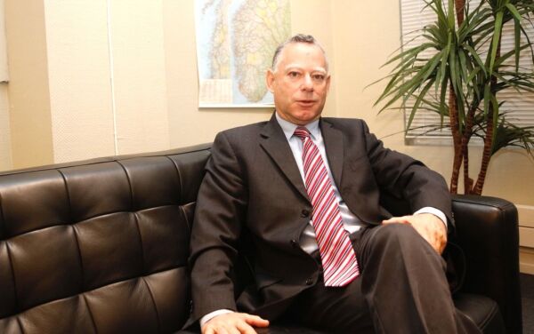 – Israel er et innovasjonsland