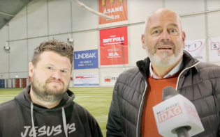 Inviterer til Jesus-Cup og lovsangsfest i pinsehelgen