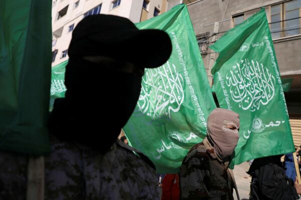 Hamas forsøkte å hacke soldat-telefoner