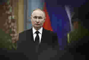 Russland har stengt luftrommet sitt!