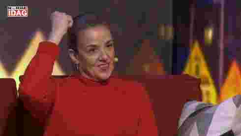 Live fra Bergen Ep 27 Tania Michelet