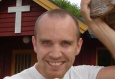 - Fokus er evangelisering