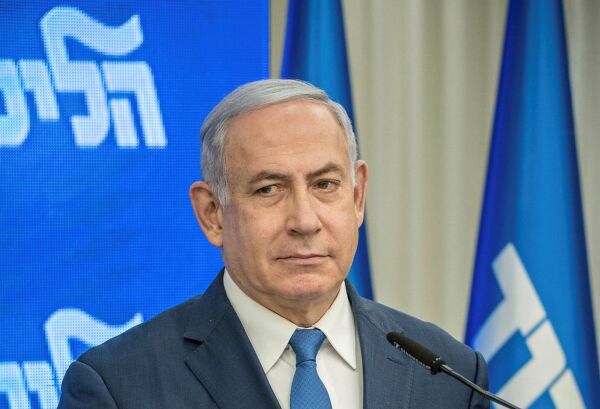 Jevnt løp i forkant av valget i Israel