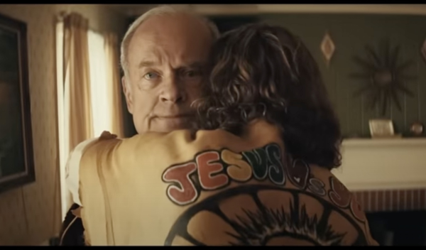 Ny film om Jesus-vekkelsen på 70-tallet