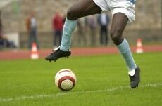 Saudisk fotballforbund gir etter