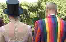 8 000 homoekteskap i Nederland på fem år