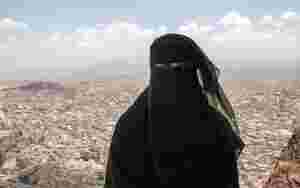 Hør vitnesbyrd fra personer som kom til tro på Jesus i muslimske land