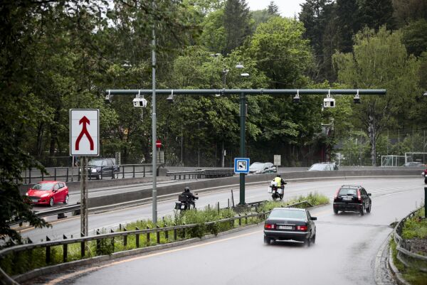 KrF og Venstre vil ikke vike om bompenger