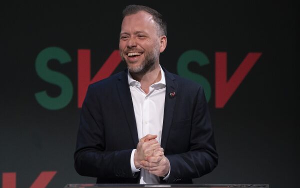 SV vil ha fri abort til uke 22