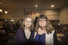 Fullsatt kinosal for boikottet israelsk film