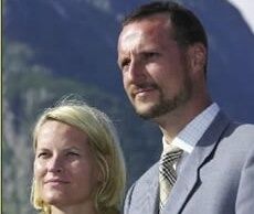 Norge har fått en ny prins