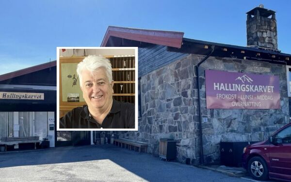 Full kalender for Hallingskarvet