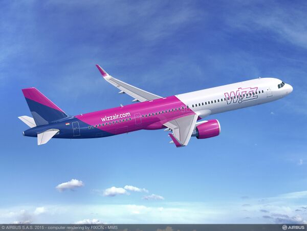 Rekordstor flytrafikk til Ben Gurion