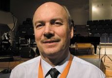 Pinsejubileum for hele Europa i Oslo