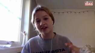 Video: – Det har vært det beste året i mitt liv
