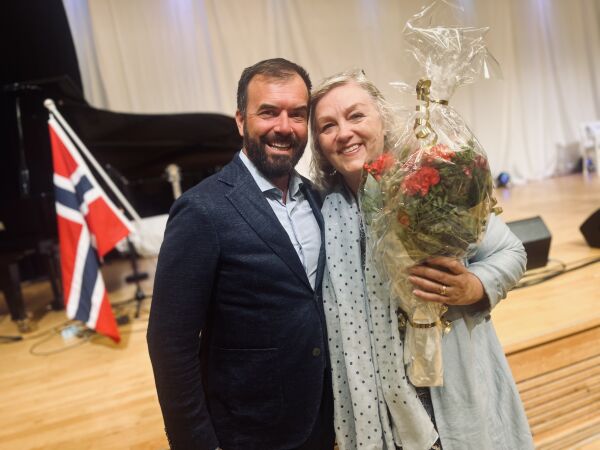Gratulerte med Norge IDAGs suksess-historie