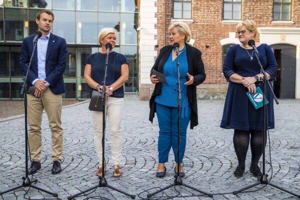 Advarer mot bioteknologi på skråplan